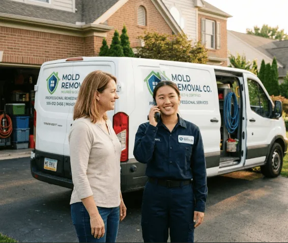 Crawlspace Mold Remediation Ocean Gate, NJ FAQs